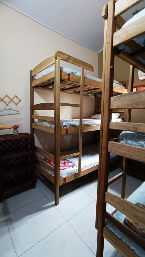 Hostel Alto Astral - Fonte Морро-де-Сан-Паулу Экстерьер фото