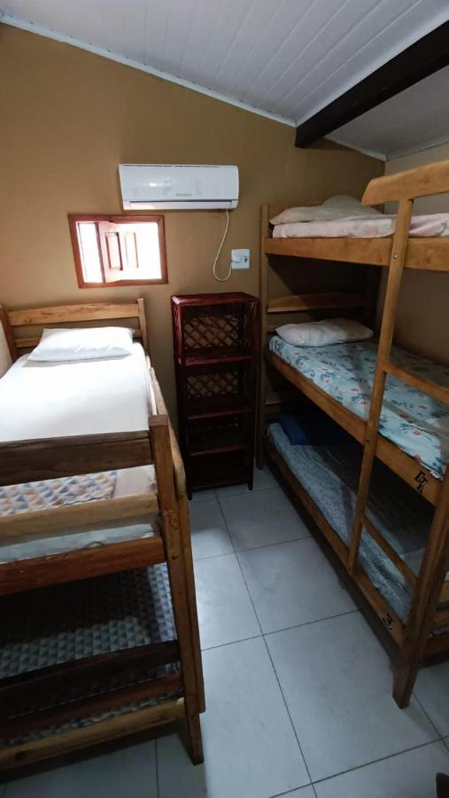 Hostel Alto Astral - Fonte Морро-де-Сан-Паулу Экстерьер фото